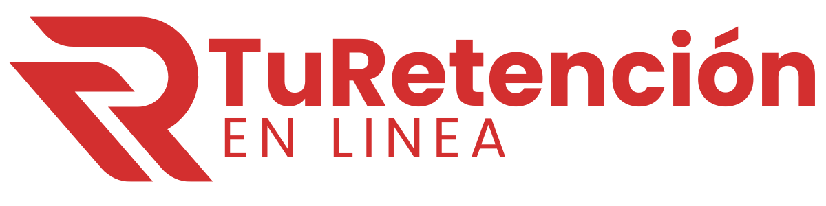 TuRetención Logo
